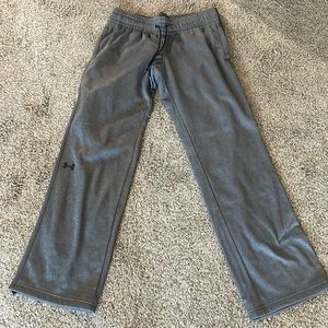 Under Armour sweatpants